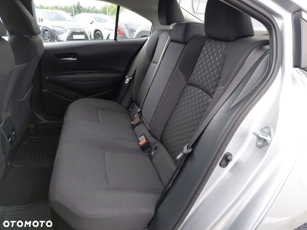 Toyota Corolla 1.8 Hybrid Comfort - 14