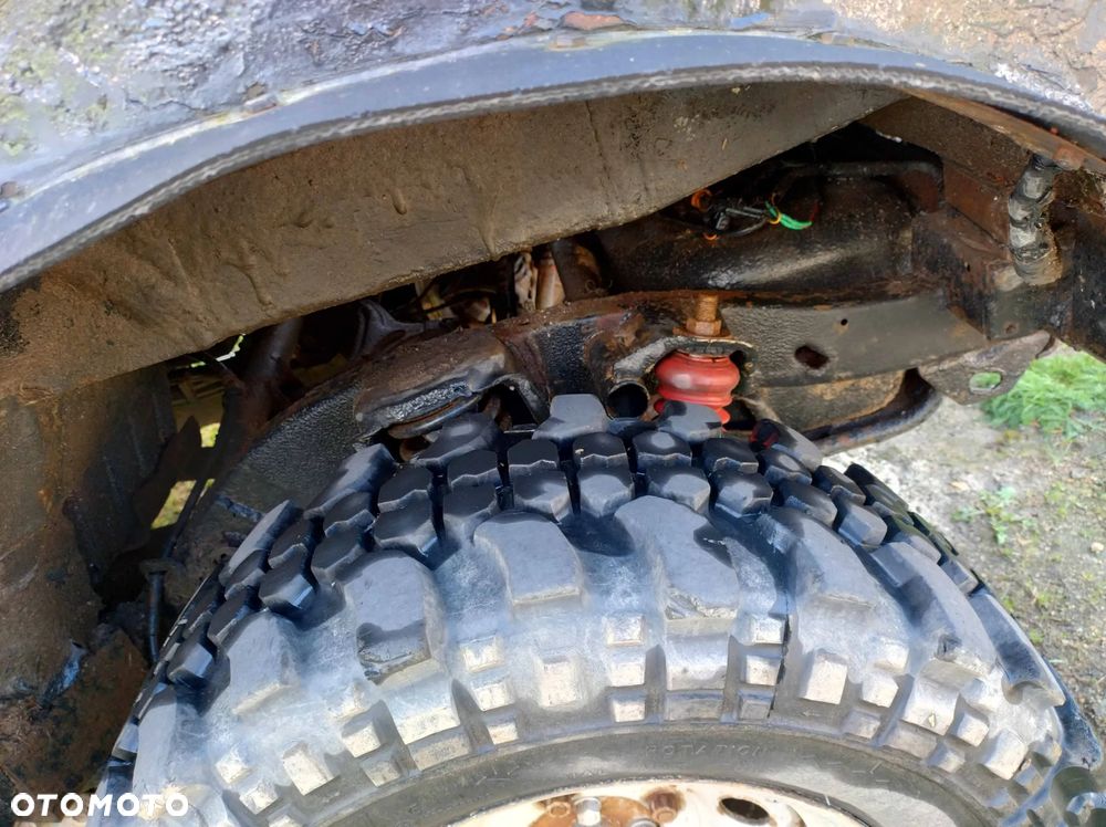 Suzuki Vitara 1.6 JLX Metal Top - 8