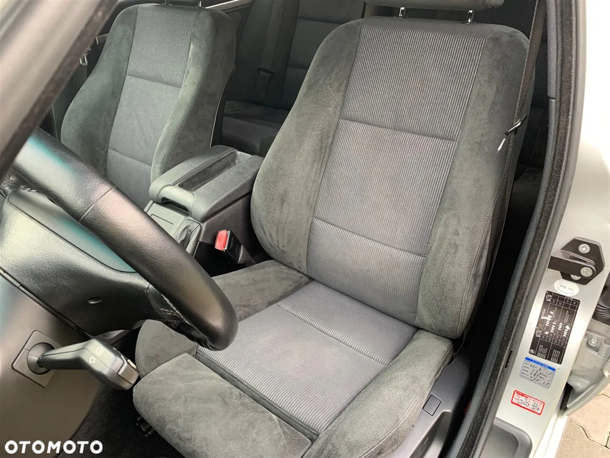 BMW Seria 5 - 7