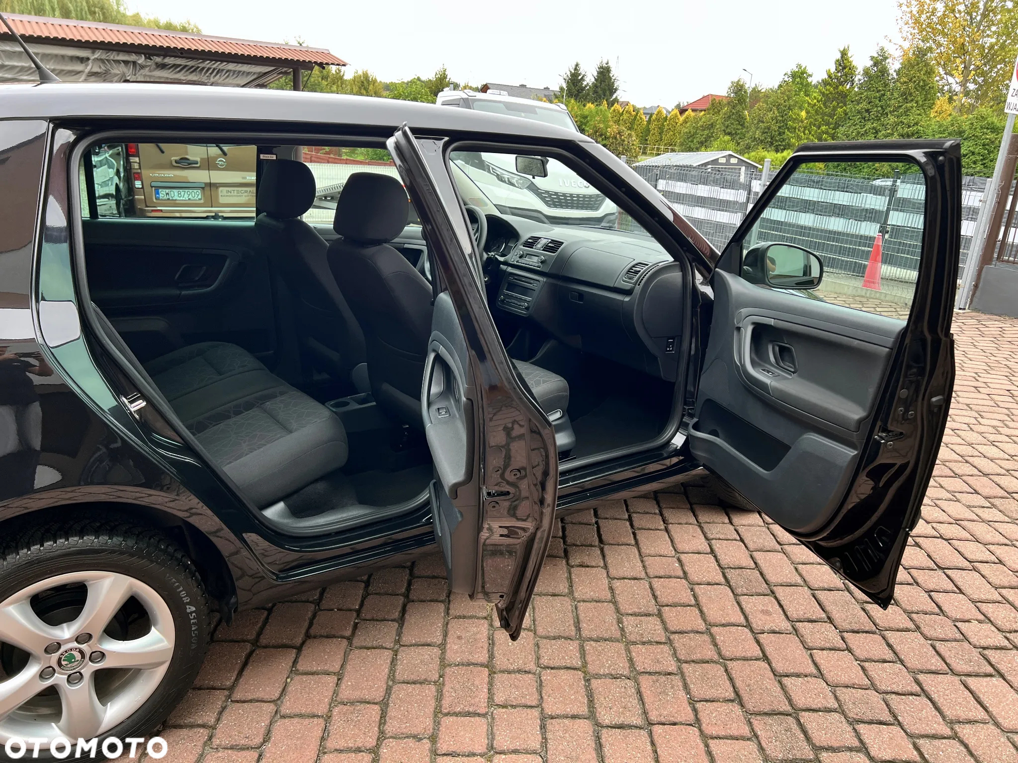 Skoda Fabia 1.2 12V Family - 32