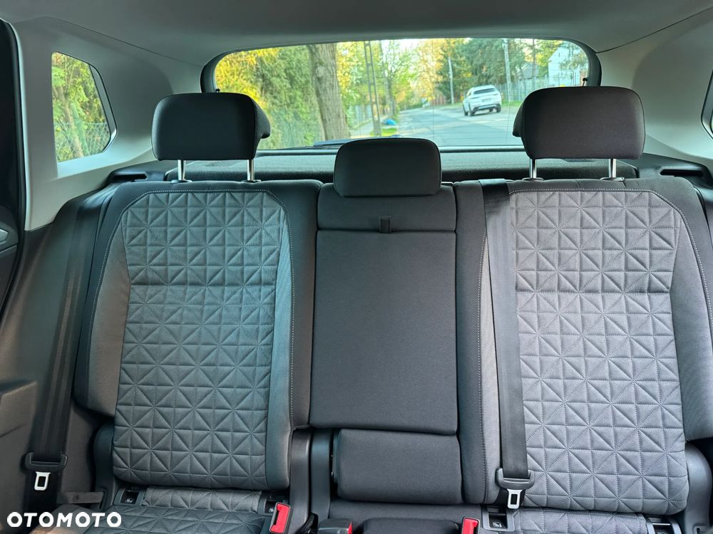 Volkswagen Tiguan 1.5 TSI EVO Life DSG - 19