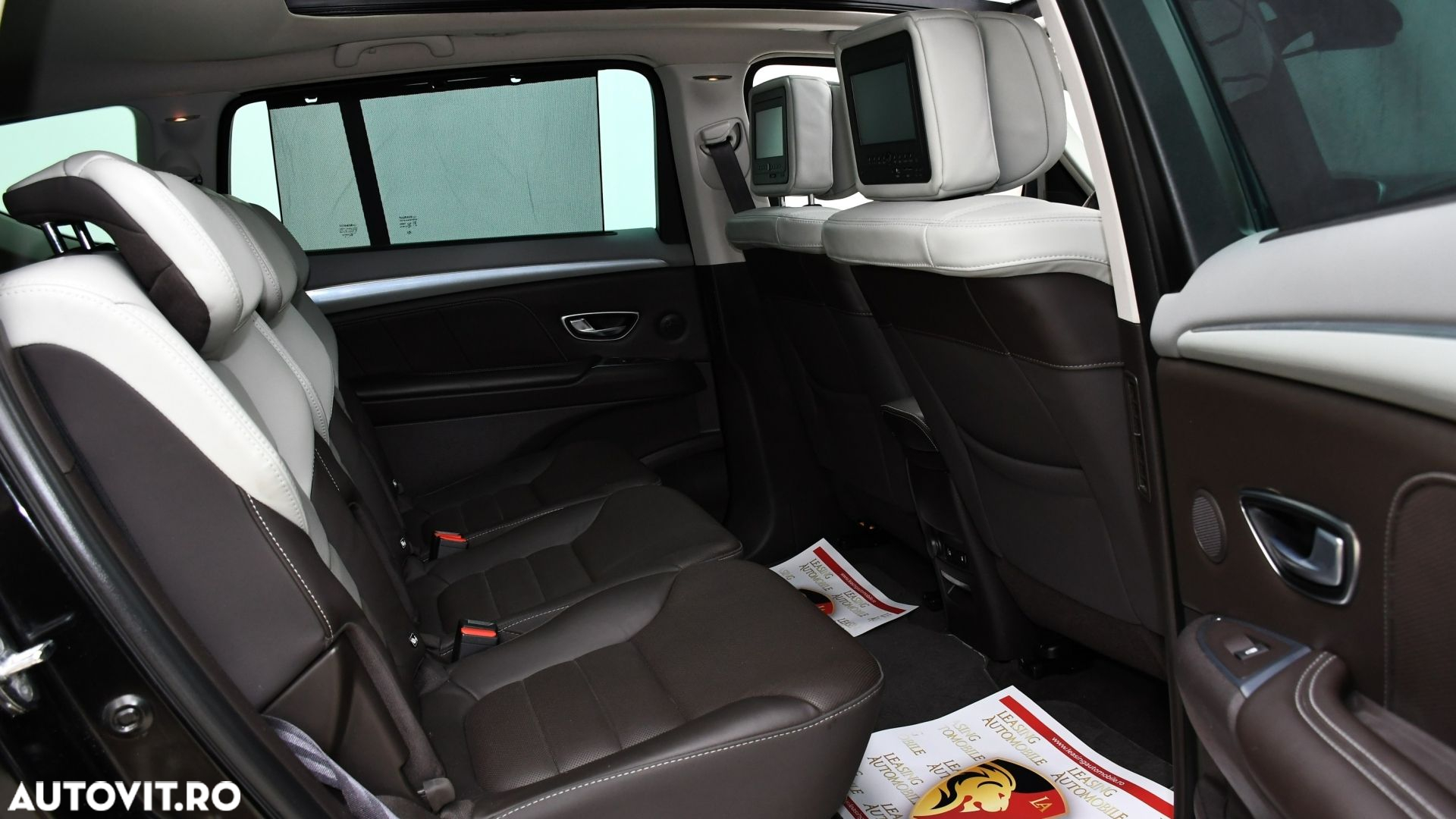 Renault Espace Energy dCi 160 EDC Initiale Paris - 10