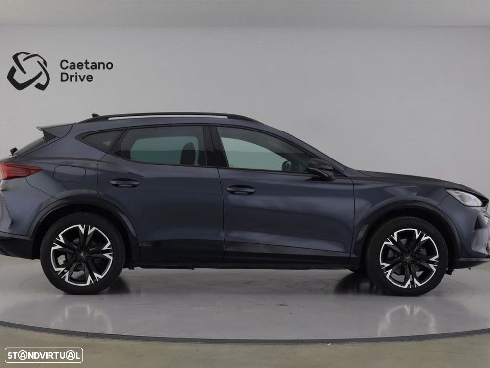 Cupra Formentor 1.5 e-Hybrid DSG - 8