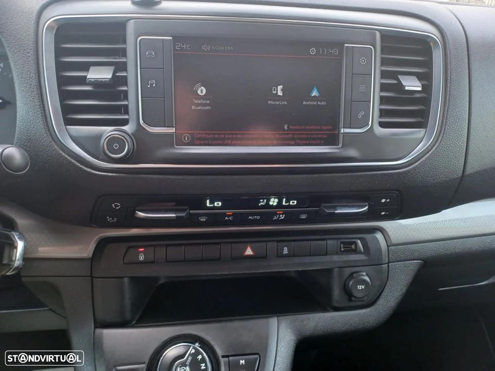 Citroën Spacetourer 2.0 BlueHDi XL Feel EAT8 - 13