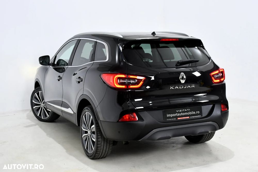 Renault Kadjar Energy dCi 130 LIMITED - 12