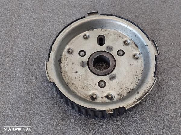 Poli Arvore Cames Volkswagen Caddy Iii Caixa (2Ka, 2Kh, 2Ca, 2Ch) - 2