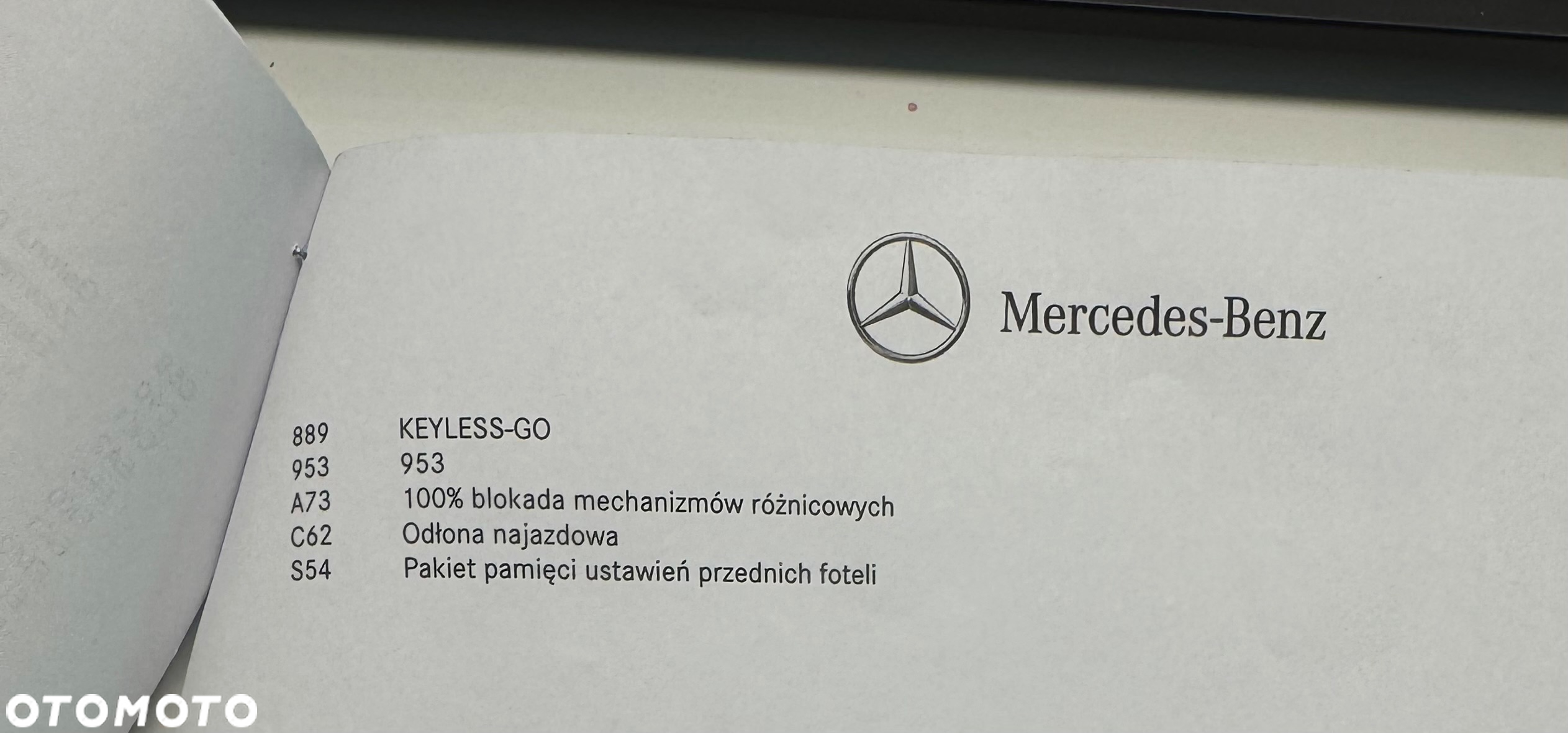 Mercedes-Benz Klasa G 400 d - 19