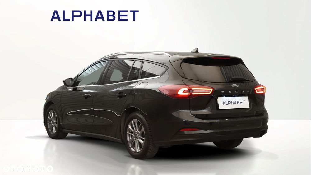 Ford Focus 1.0 EcoBoost Titanium X - 5