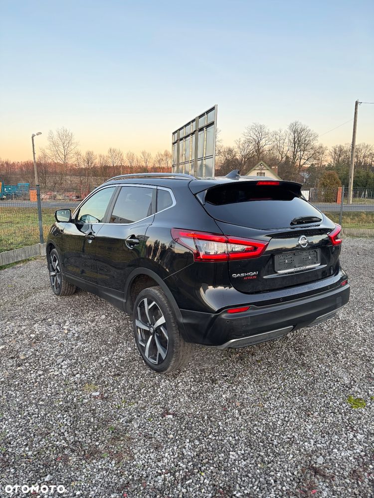 Nissan Qashqai 1.2 DIG-T 360 - 15