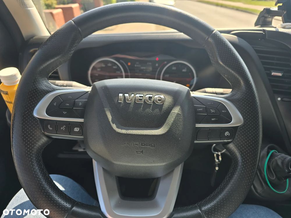 Iveco Daily - 9