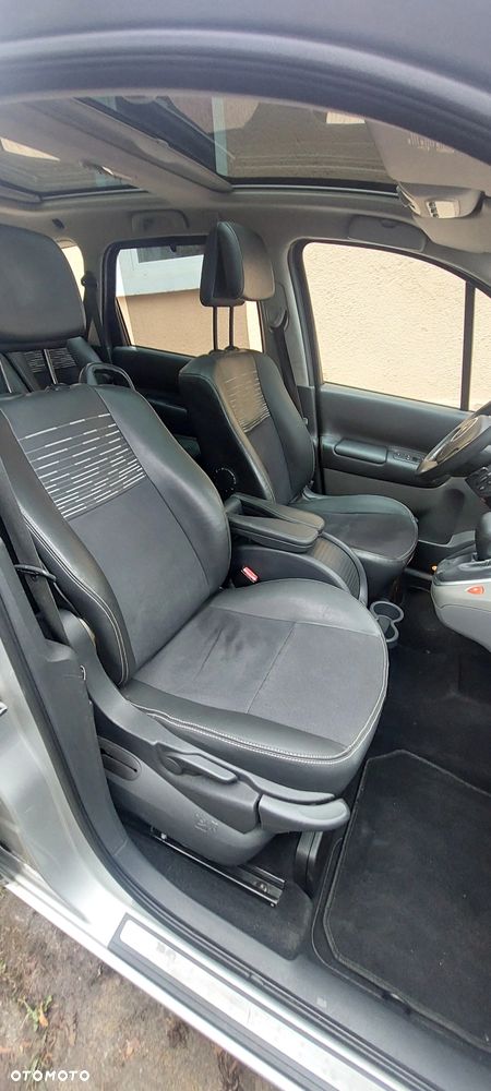 Renault Scenic dCi 150 Automatik Luxe - 17