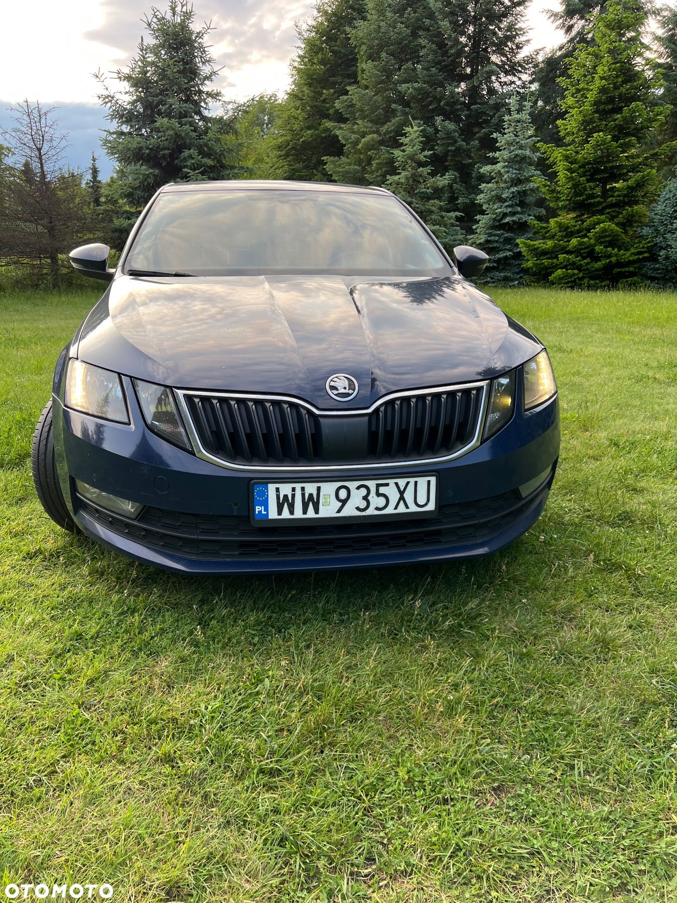Skoda Octavia 1.6 TDI Ambition - 1