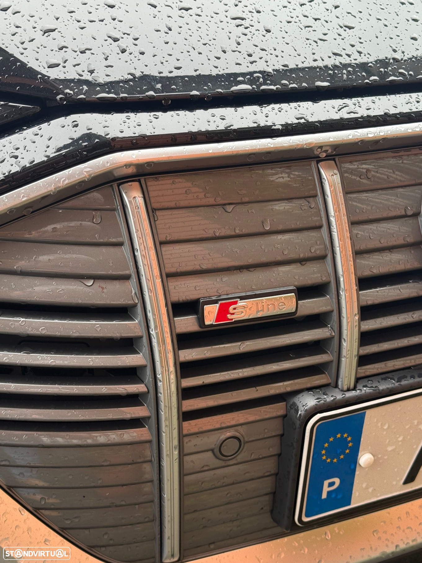 Audi e-tron 55 quattro S line - 8