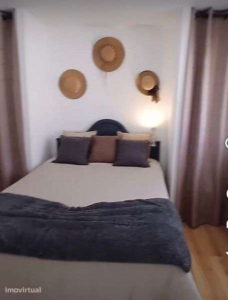 Moradia T3 Praia S Bernardino - Grande imagem: 5/8