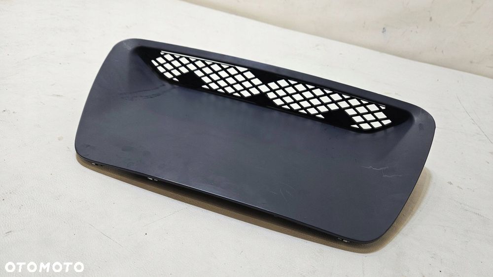 wlot kanał powietrza maski dodge ram 1500 srt 10 nowy 3011980601 - 3