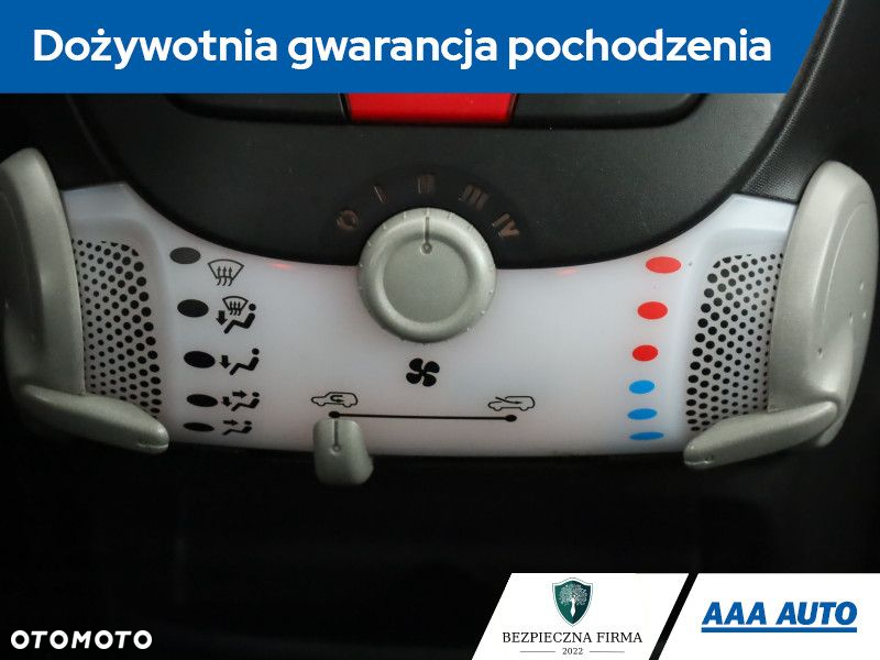 Toyota Aygo - 11