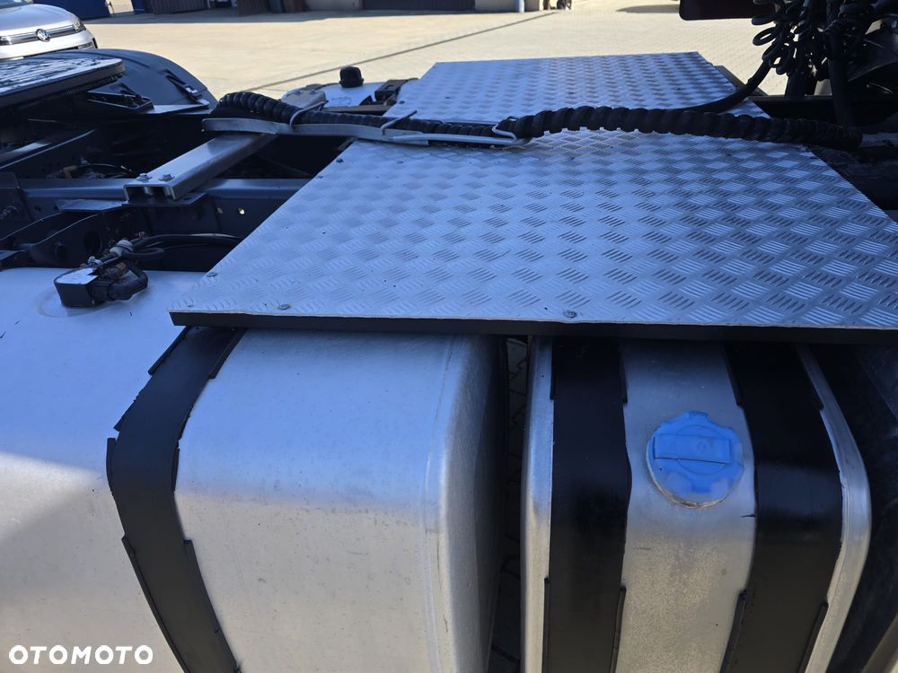 Volvo FH 480 XXL - 21