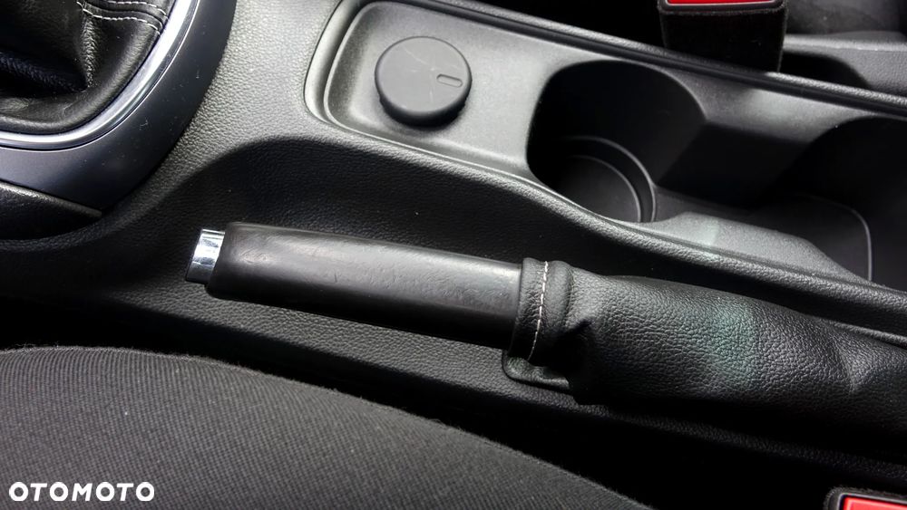 Opel Astra 1.6 D (CDTI) Edition - 22