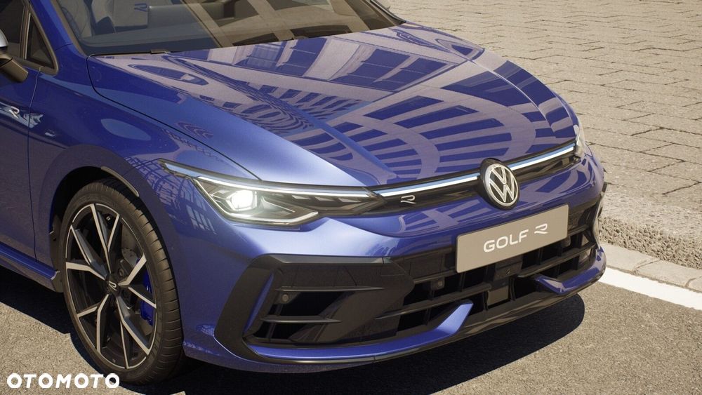 Volkswagen Golf Variant 2.0 TSI 4Motion R - 11