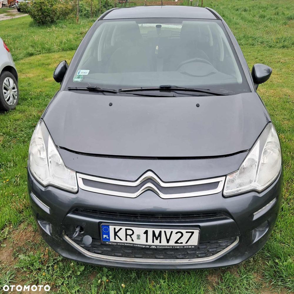 Citroën C3 1.2 PureTech Selection - 1