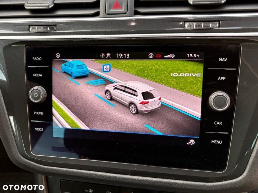 Volkswagen Tiguan 1.4 eHybrid Elegance DSG - 17