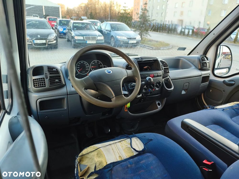Fiat Ducato - 28