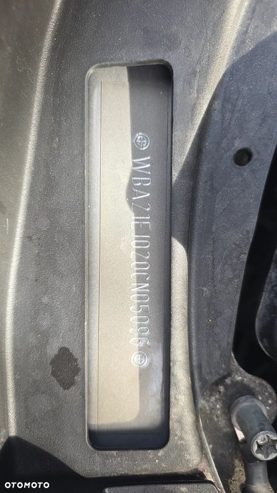 BMW Seria 7 740d xDrive - 20