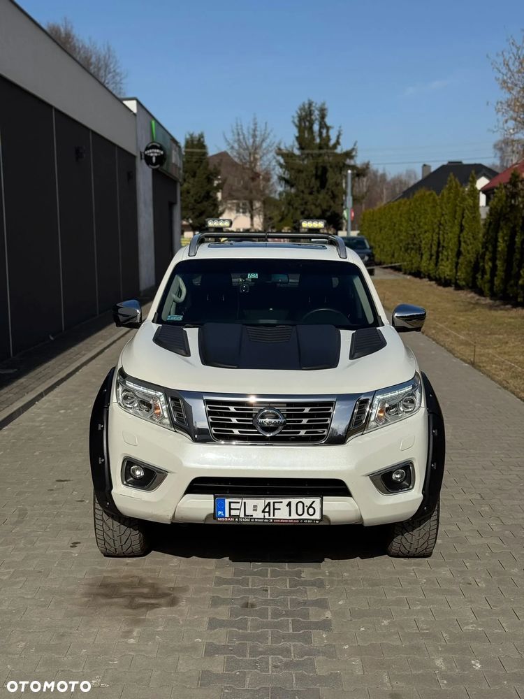 Nissan Navara - 25