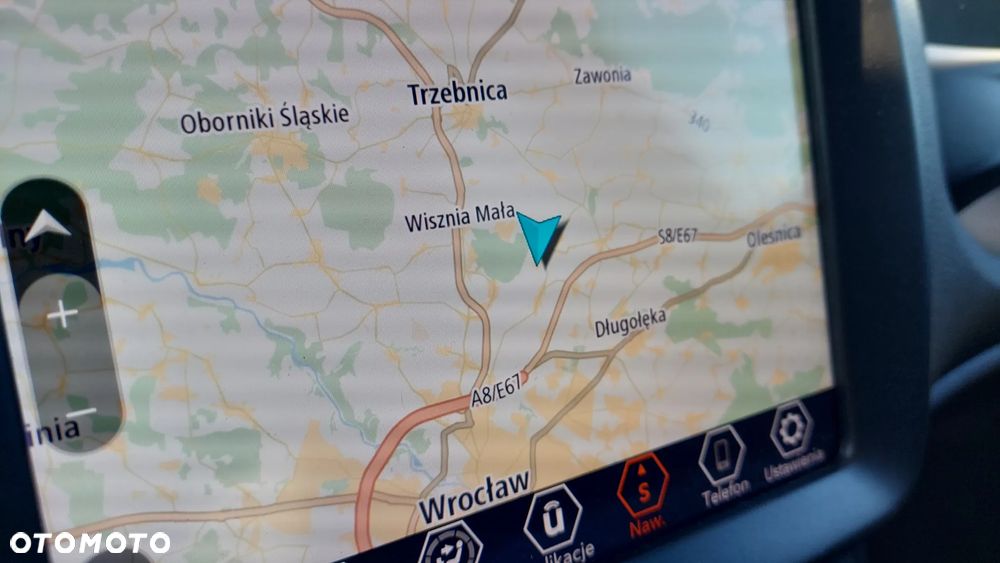 Jeep Renegade 1.3 T-GDI 4xe Automatik Altitude - 12