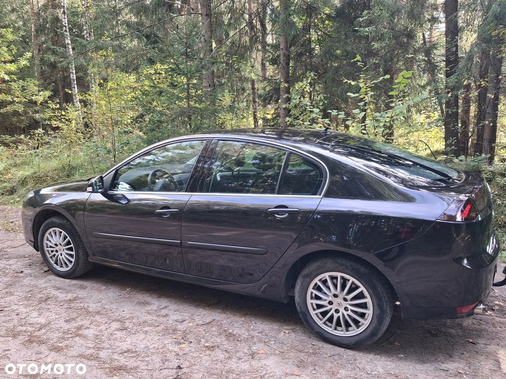 Renault Laguna - 4