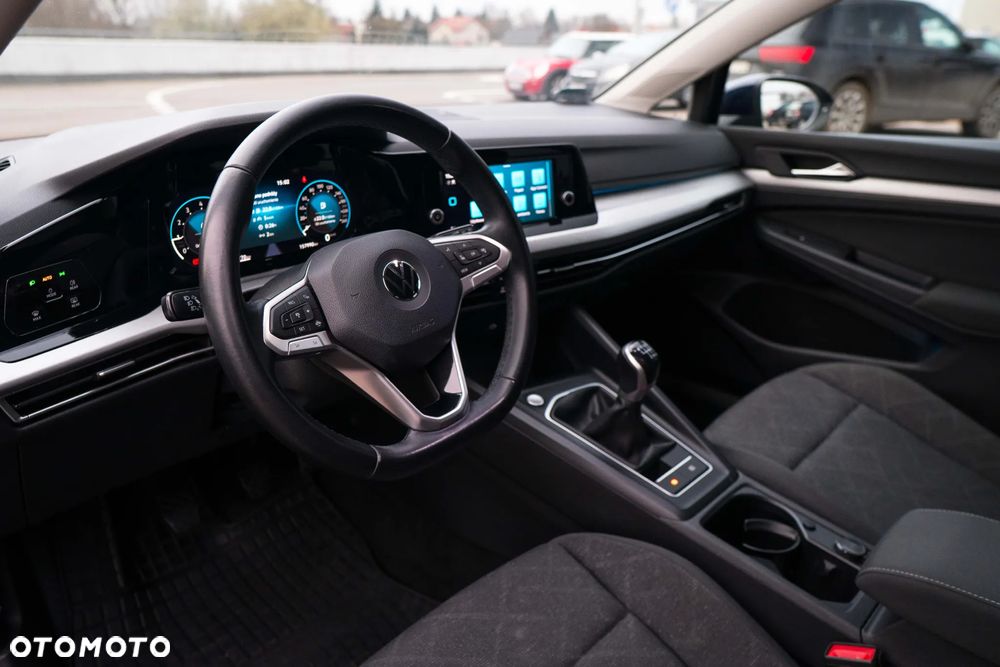 Volkswagen Golf Variant ver-viii-1-5-tsi-evo-life - 15