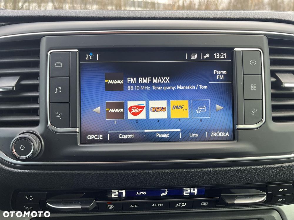 Toyota Proace Verso 2.0 D4-D Long VIP - 13