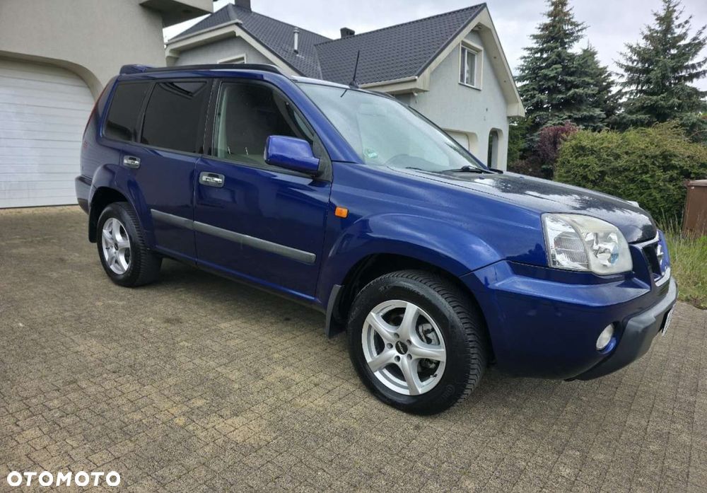 Nissan X-Trail - 24