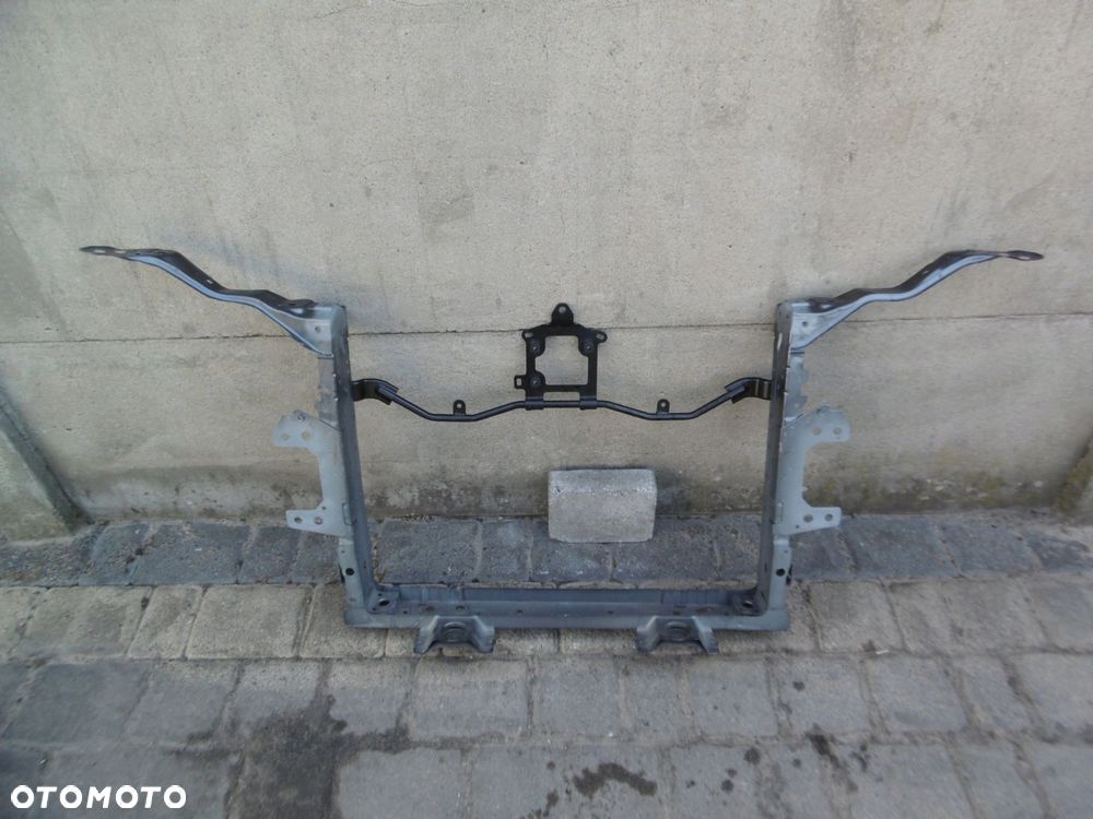 honda e electric - pas przedni - 4