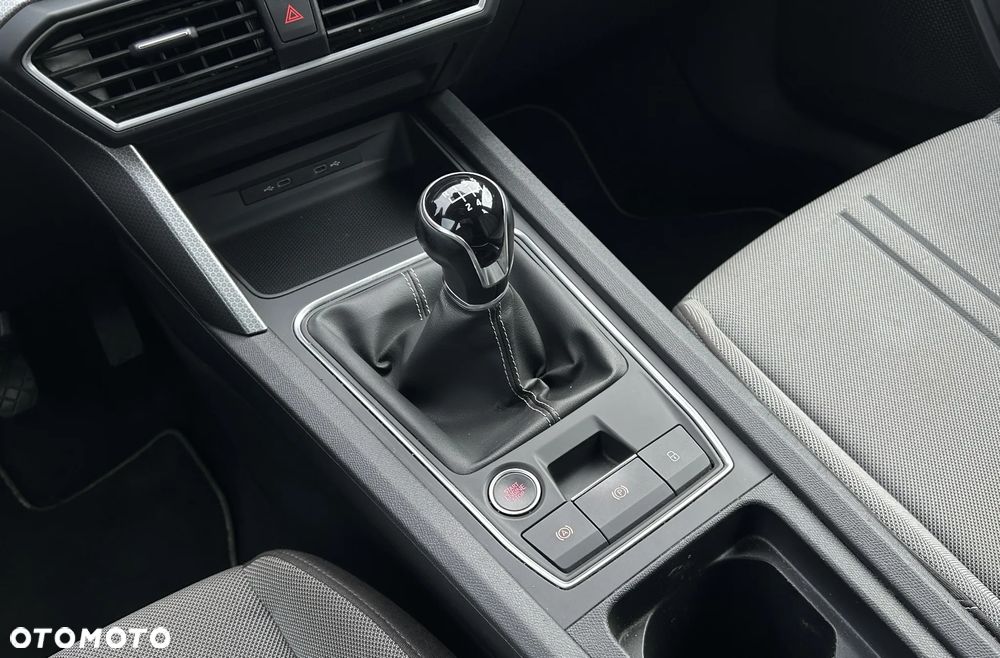 Seat Leon 1.5 TSI Style - 11