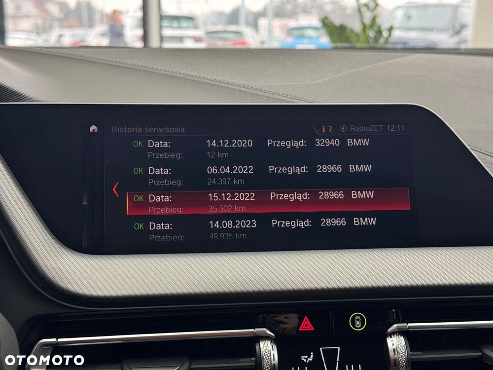 BMW Seria 1 118i M Sport - 29