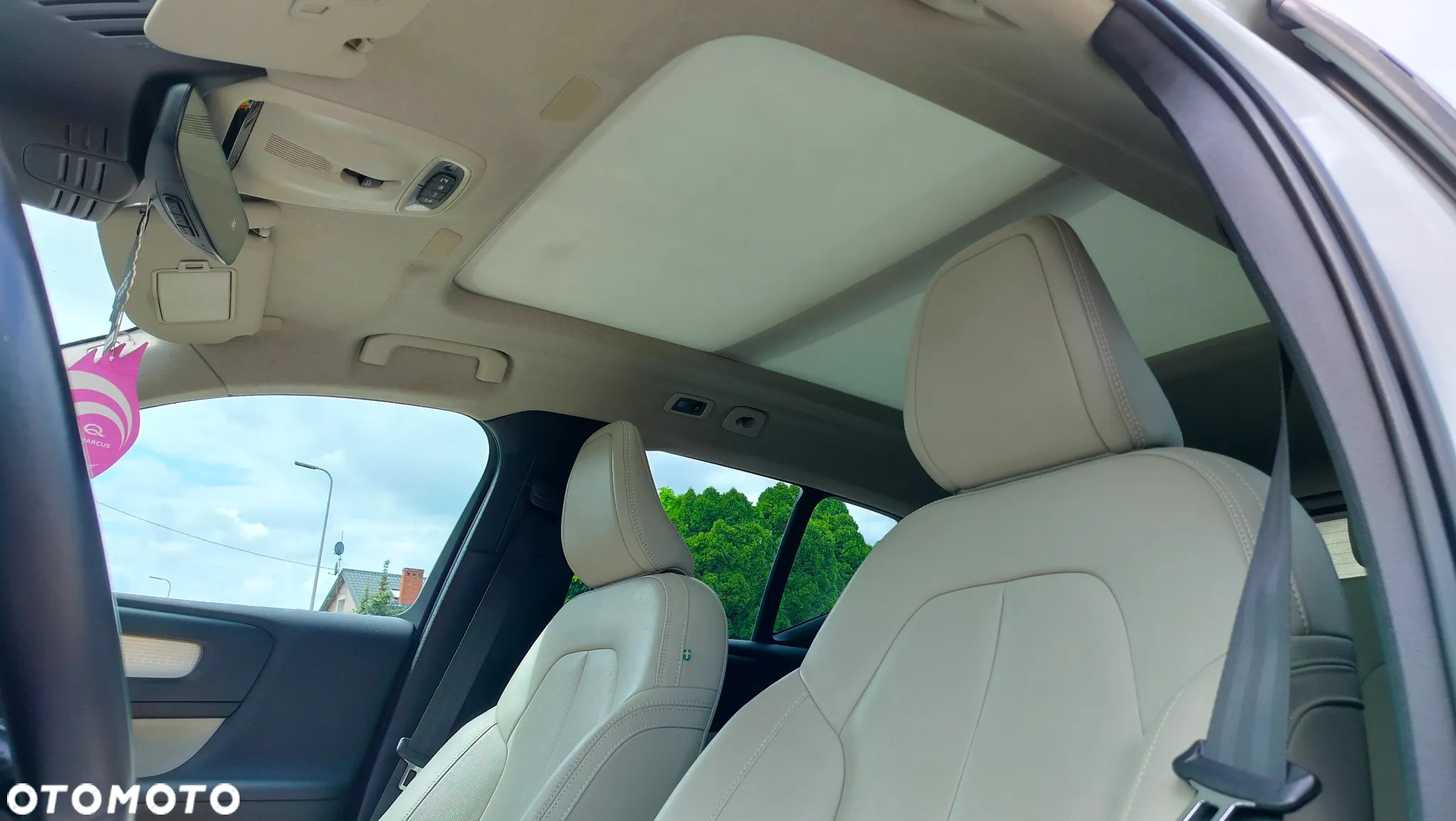 Volvo XC 40 T5 AWD Momentum Pro - 16