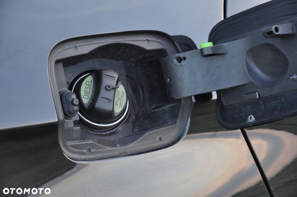 BMW X5 xDrive30d - 29