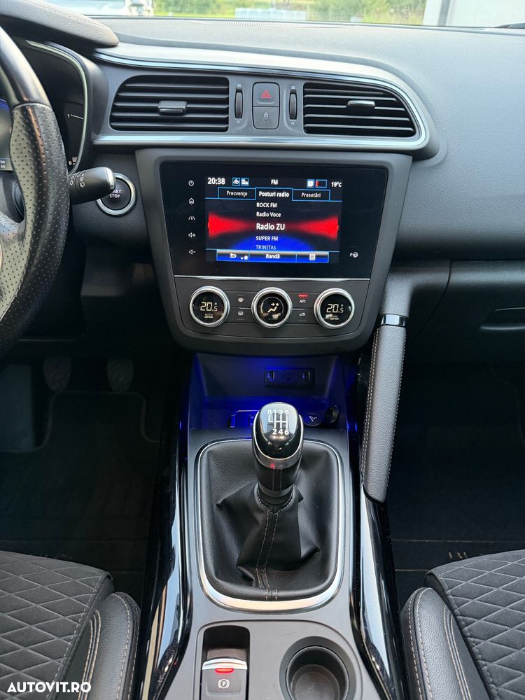 Renault Kadjar - 7