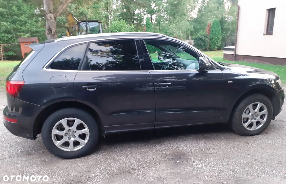 Audi Q5 2.0 TDI - 10