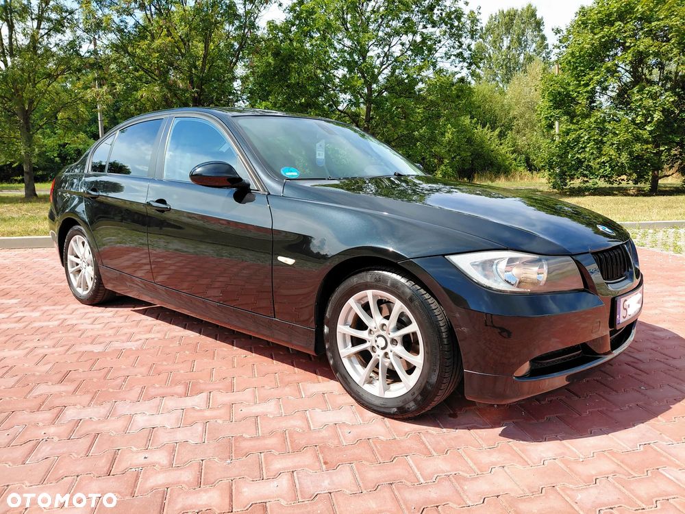 BMW Seria 3 - 3