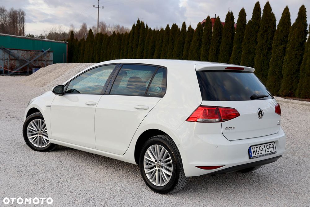 Volkswagen Golf - 14