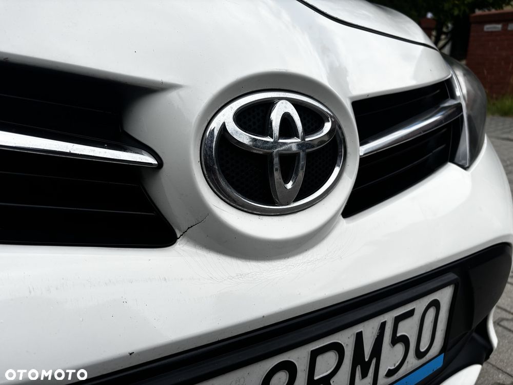 Toyota Verso 1.6 D-4D Active - 11