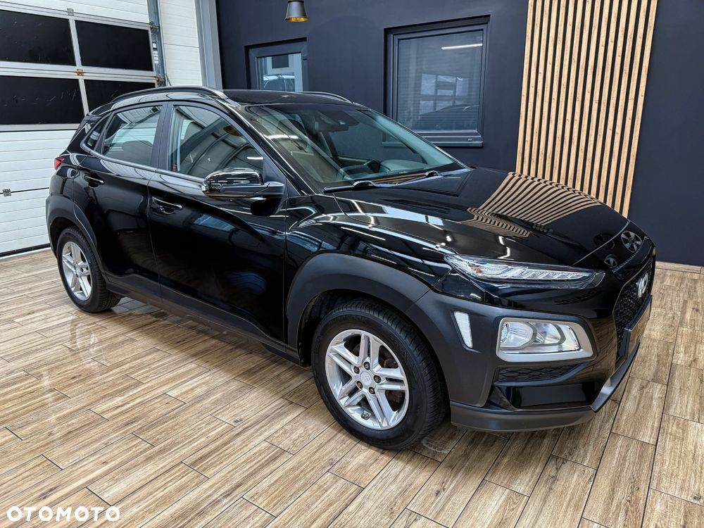 Hyundai Kona 1.0 T-GDI Style - 5