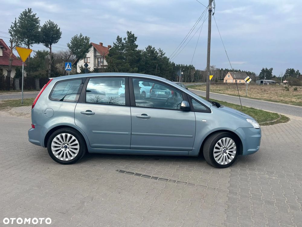 Ford C-MAX 1.8 Titanium - 6