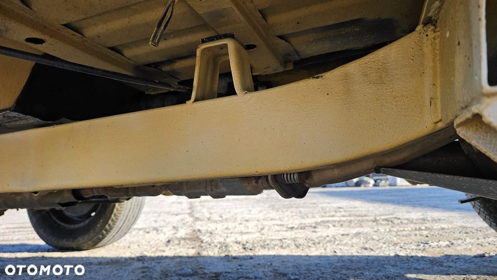 Suzuki Samurai 1.3 VX Metal Top 4 os - 31