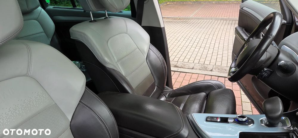 Renault Espace 1.6 dCi Energy Initiale Paris EDC - 14
