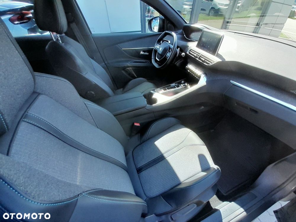 Peugeot 3008 1.2 PureTech mHEV Allure Pack S&S e-DCS6 - 22