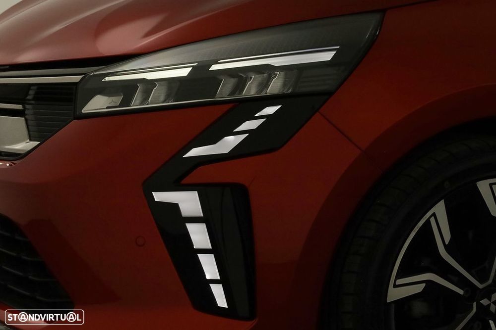 Mitsubishi Colt 1.0 MPI-T Launch Edition - 6