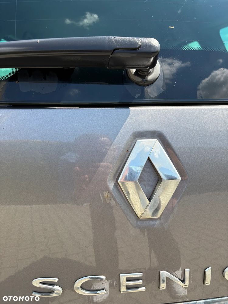 Renault Grand Scenic dCi 110 LIMITED - 3